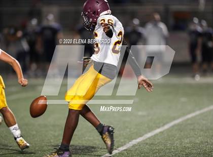 Thumbnail 1 in Salpointe Catholic @ Pinnacle photogallery.
