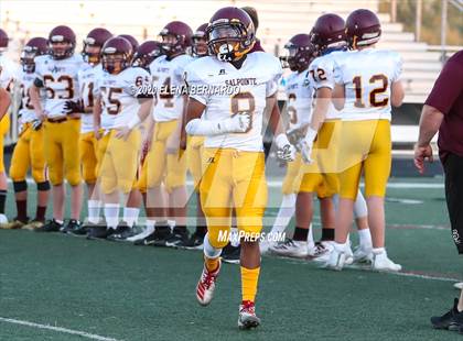 Thumbnail 3 in Salpointe Catholic @ Pinnacle photogallery.
