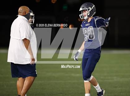 Thumbnail 1 in Salpointe Catholic @ Pinnacle photogallery.