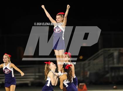 Thumbnail 2 in Salpointe Catholic @ Pinnacle photogallery.