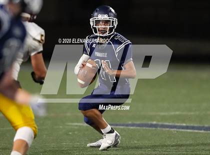 Thumbnail 1 in Salpointe Catholic @ Pinnacle photogallery.