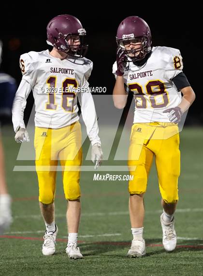 Thumbnail 3 in Salpointe Catholic @ Pinnacle photogallery.