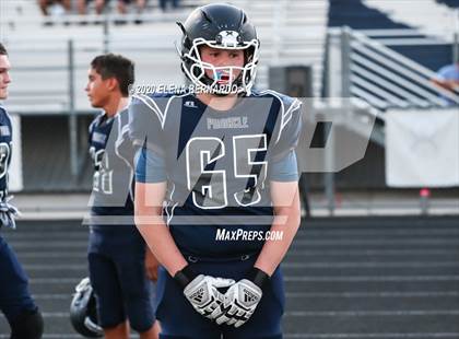 Thumbnail 1 in Salpointe Catholic @ Pinnacle photogallery.