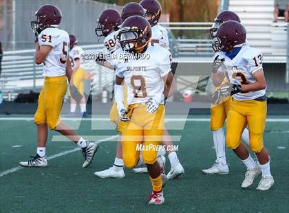 Thumbnail 2 in Salpointe Catholic @ Pinnacle photogallery.