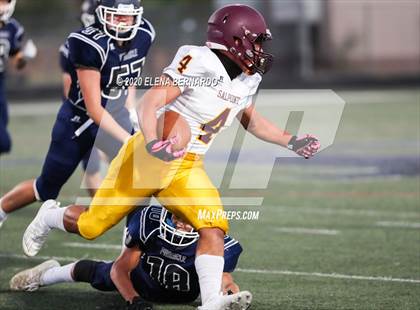 Thumbnail 3 in Salpointe Catholic @ Pinnacle photogallery.