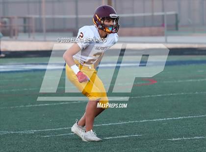 Thumbnail 3 in Salpointe Catholic @ Pinnacle photogallery.