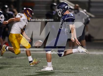 Thumbnail 1 in Salpointe Catholic @ Pinnacle photogallery.