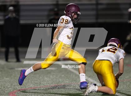 Thumbnail 3 in Salpointe Catholic @ Pinnacle photogallery.