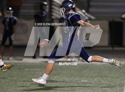 Thumbnail 3 in Salpointe Catholic @ Pinnacle photogallery.