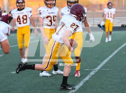 Thumbnail 1 in Salpointe Catholic @ Pinnacle photogallery.