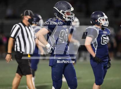 Thumbnail 2 in Salpointe Catholic @ Pinnacle photogallery.