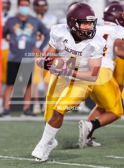 Thumbnail 3 in Salpointe Catholic @ Pinnacle photogallery.