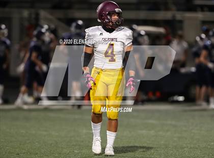 Thumbnail 1 in Salpointe Catholic @ Pinnacle photogallery.