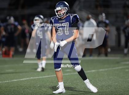 Thumbnail 1 in Salpointe Catholic @ Pinnacle photogallery.