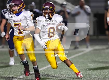 Thumbnail 3 in Salpointe Catholic @ Pinnacle photogallery.