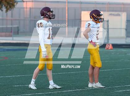 Thumbnail 1 in Salpointe Catholic @ Pinnacle photogallery.
