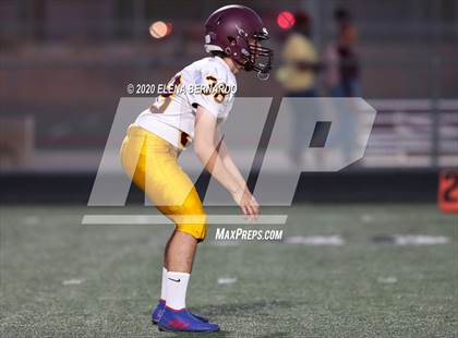 Thumbnail 2 in Salpointe Catholic @ Pinnacle photogallery.