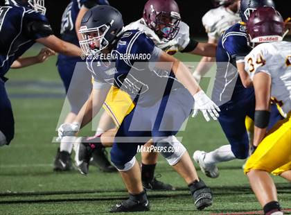 Thumbnail 2 in Salpointe Catholic @ Pinnacle photogallery.