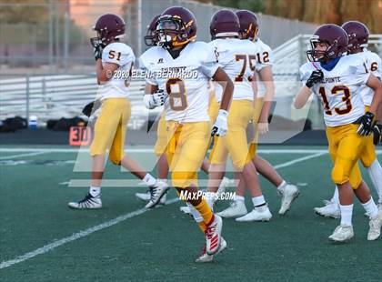 Thumbnail 3 in Salpointe Catholic @ Pinnacle photogallery.