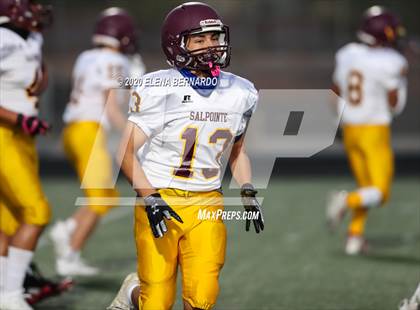 Thumbnail 3 in Salpointe Catholic @ Pinnacle photogallery.