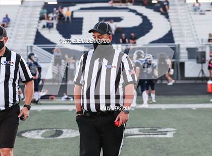 Thumbnail 3 in Salpointe Catholic @ Pinnacle photogallery.