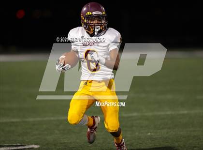 Thumbnail 1 in Salpointe Catholic @ Pinnacle photogallery.