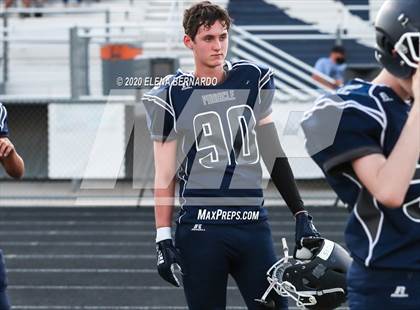 Thumbnail 3 in Salpointe Catholic @ Pinnacle photogallery.