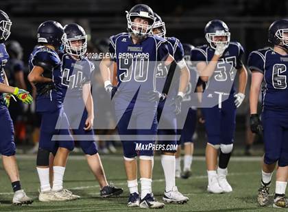 Thumbnail 3 in Salpointe Catholic @ Pinnacle photogallery.