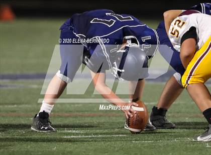 Thumbnail 3 in Salpointe Catholic @ Pinnacle photogallery.