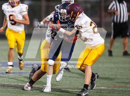 Thumbnail 3 in Salpointe Catholic @ Pinnacle photogallery.