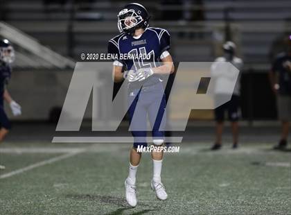 Thumbnail 2 in Salpointe Catholic @ Pinnacle photogallery.