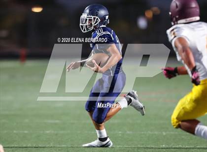 Thumbnail 1 in Salpointe Catholic @ Pinnacle photogallery.
