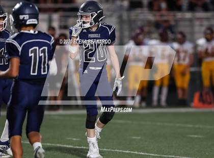 Thumbnail 2 in Salpointe Catholic @ Pinnacle photogallery.