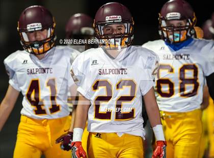 Thumbnail 2 in Salpointe Catholic @ Pinnacle photogallery.