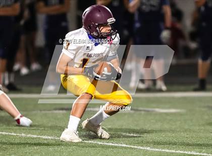 Thumbnail 3 in Salpointe Catholic @ Pinnacle photogallery.