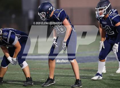 Thumbnail 2 in Salpointe Catholic @ Pinnacle photogallery.