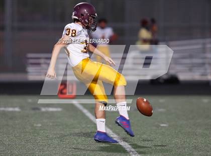 Thumbnail 2 in Salpointe Catholic @ Pinnacle photogallery.