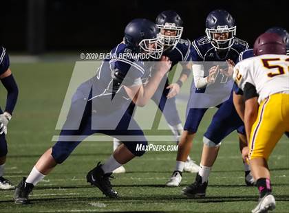 Thumbnail 3 in Salpointe Catholic @ Pinnacle photogallery.