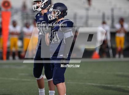 Thumbnail 2 in Salpointe Catholic @ Pinnacle photogallery.