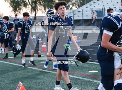 Thumbnail 3 in Salpointe Catholic @ Pinnacle photogallery.