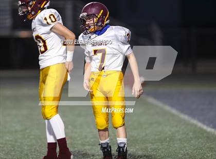 Thumbnail 2 in Salpointe Catholic @ Pinnacle photogallery.
