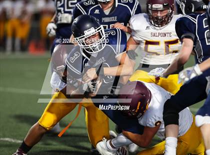 Thumbnail 1 in Salpointe Catholic @ Pinnacle photogallery.