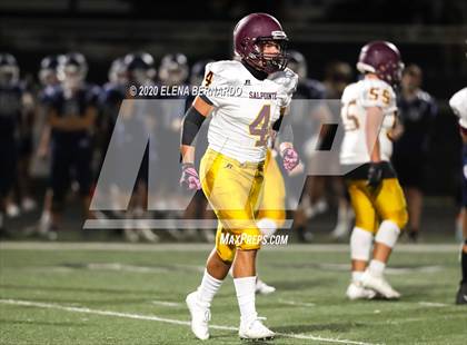 Thumbnail 1 in Salpointe Catholic @ Pinnacle photogallery.