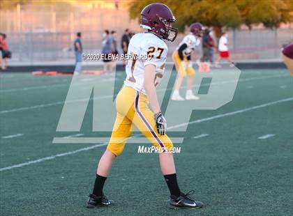 Thumbnail 3 in Salpointe Catholic @ Pinnacle photogallery.