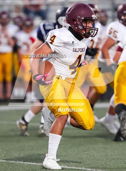 Thumbnail 2 in Salpointe Catholic @ Pinnacle photogallery.