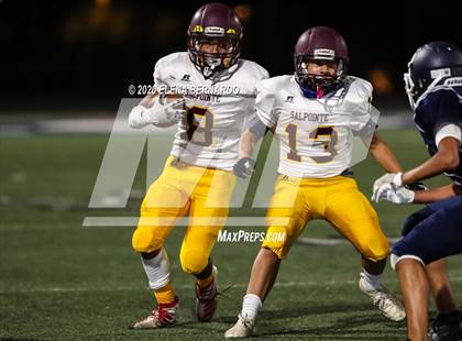 Thumbnail 2 in Salpointe Catholic @ Pinnacle photogallery.
