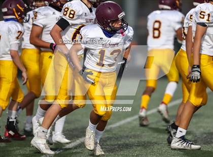 Thumbnail 2 in Salpointe Catholic @ Pinnacle photogallery.