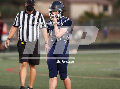 Thumbnail 1 in Salpointe Catholic @ Pinnacle photogallery.