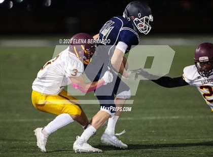 Thumbnail 3 in Salpointe Catholic @ Pinnacle photogallery.