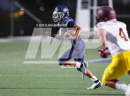 Thumbnail 3 in Salpointe Catholic @ Pinnacle photogallery.